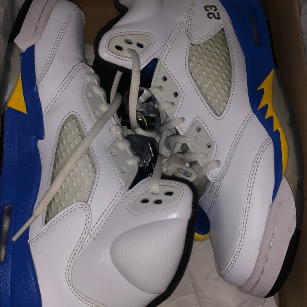 Air Jordan 5 retro